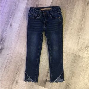 Girl Designer Jeans